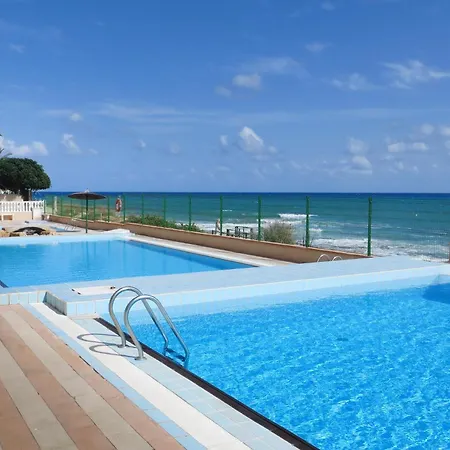 Beautiful In Cala Del Moro - Torrev 拉马他