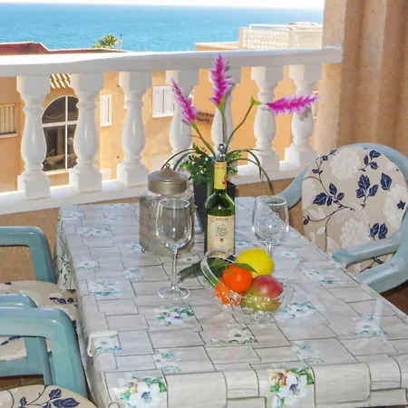 公寓 Beautiful In Cala Del Moro - Torrev 拉马他