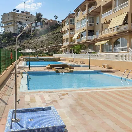 Beautiful In Cala Del Moro - Torrev 拉马他
